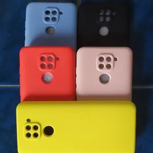 case Redmi Not 9