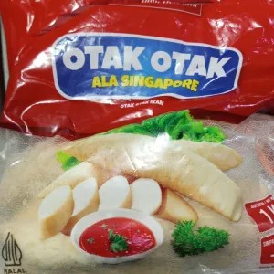 otak2 Singapura 1g