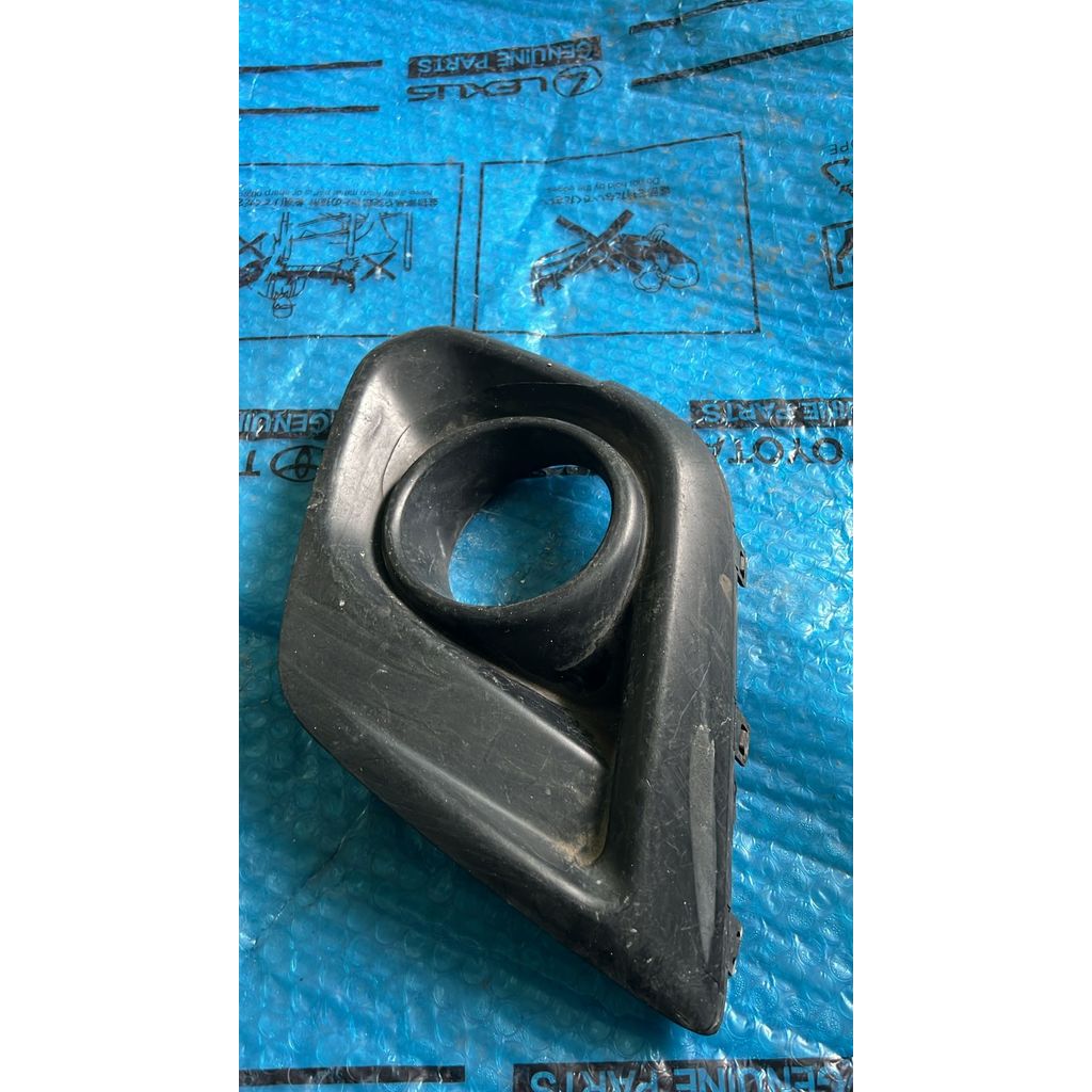 Cover Foglamp Ertiga 2012 - 2014 Original