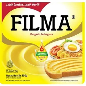 filma margarin 200 gram