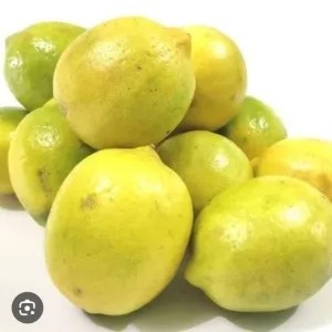 LEMON LOKAL 1kg