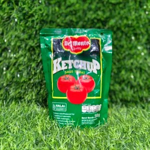DELMONTE KETCHUP 200g