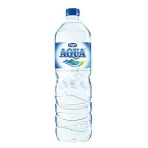 Aqua botol 1500 ml