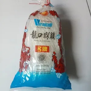 sohun cap naga vermicelli 250g