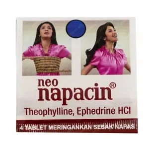 Neo Napacin