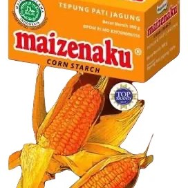 Maizenaku Tepung Maizena PCH 150g