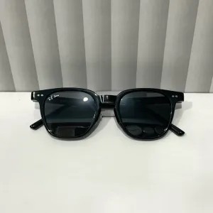 Kacamata Sunglases KT299 Black