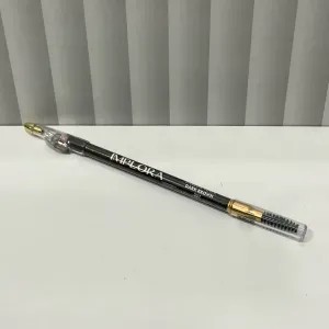 Pensil Alis Implora Dark Brown