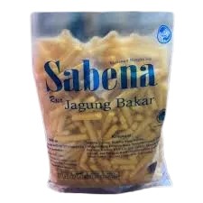 SABENA BALL JAGUNG BAKAR 340 GR