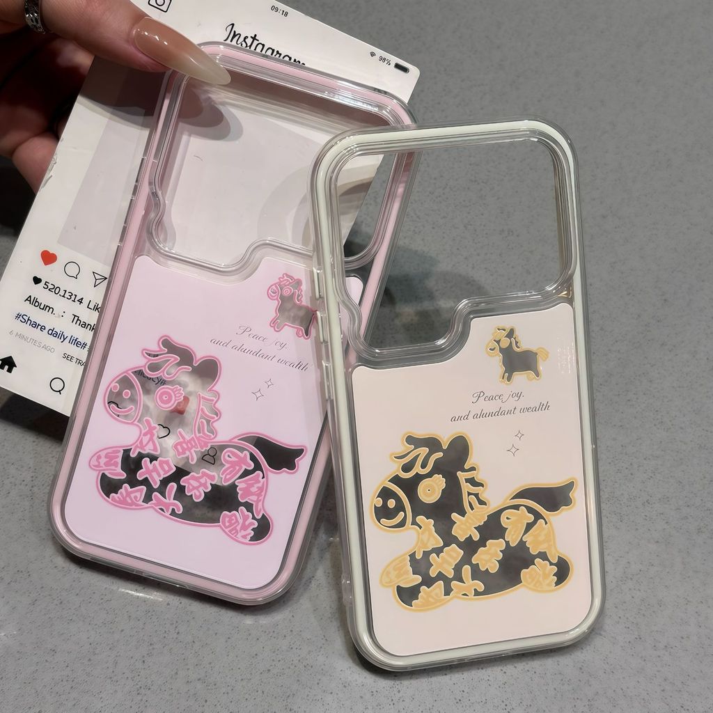 Lucu Unicorn 2 In 1 Imut Case Hp Vivo Y05 V70 Fe V60 Lite Y400 Y21D V50 Lite Y29 Case