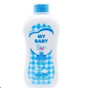 Bedak My baby