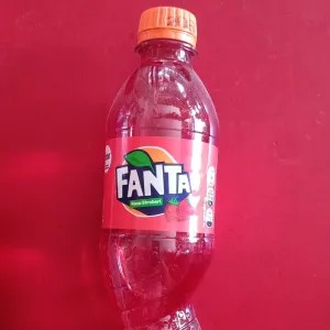 fanta 390ml