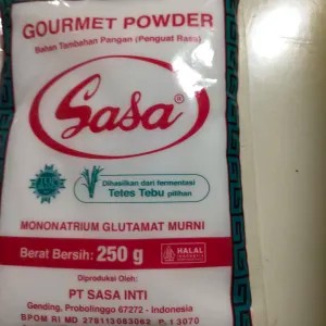 micin sasa 250g