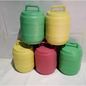 celengan plastik besar
