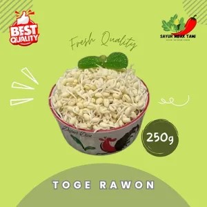 Toge Rawon/Toge pendek 250g