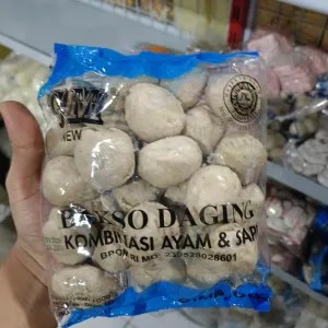 bakso cimanggis hitam25