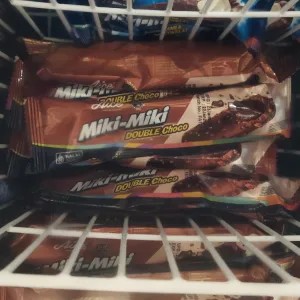 Aice Miki Miki Double Choco