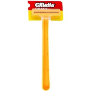 Gillette kuning