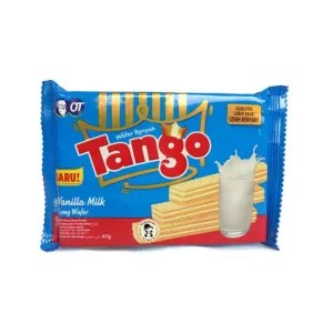 Tango Wafer Vanilla