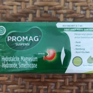 Promag Cair