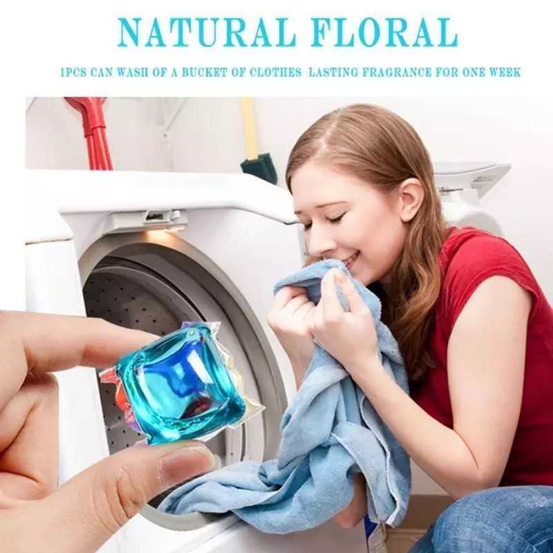Deterjen Laundry Deterjen Laundry Gel Ball Kapsul Deterjen Loundry