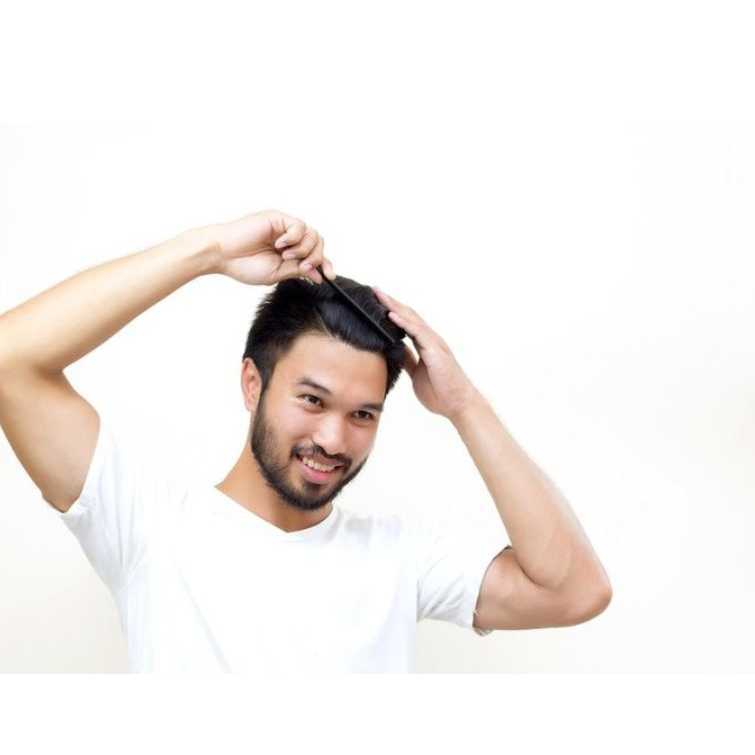 Best Seller / Sisir Rambut Sisir Rambut Pria Pomade Sisir Saku Pria Sisir Kecil