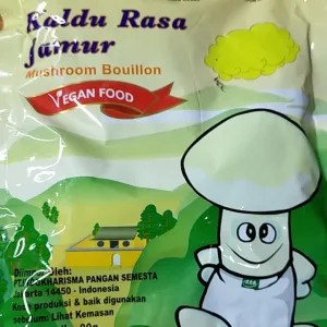 Kaldu Jamur totole 80g 80g