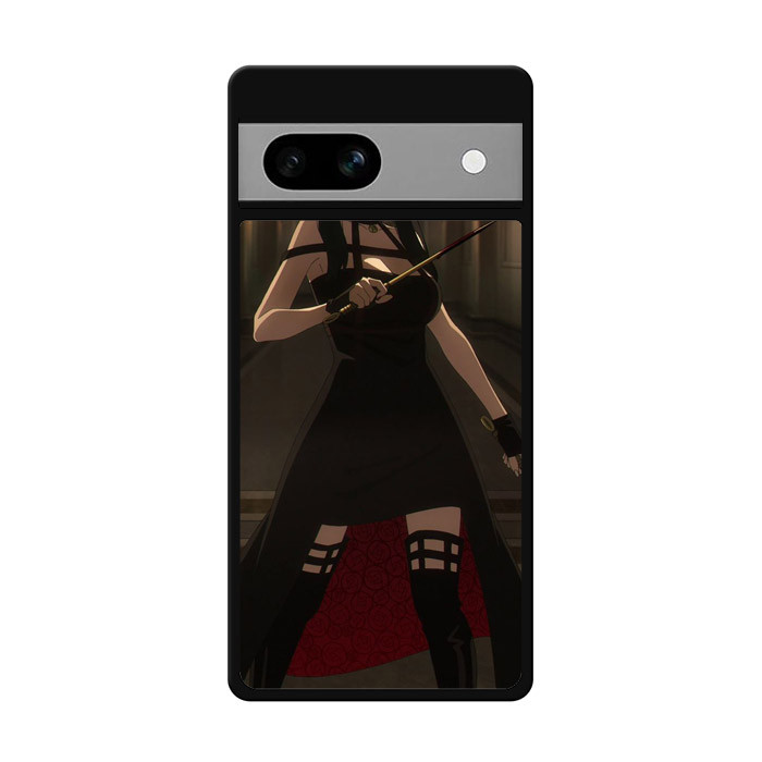 Casing Case G Pixel 9 8 7 6 5 4 4A 3 3A 2 Pro XL 4G 5G YOR FORGER COOL DL00306