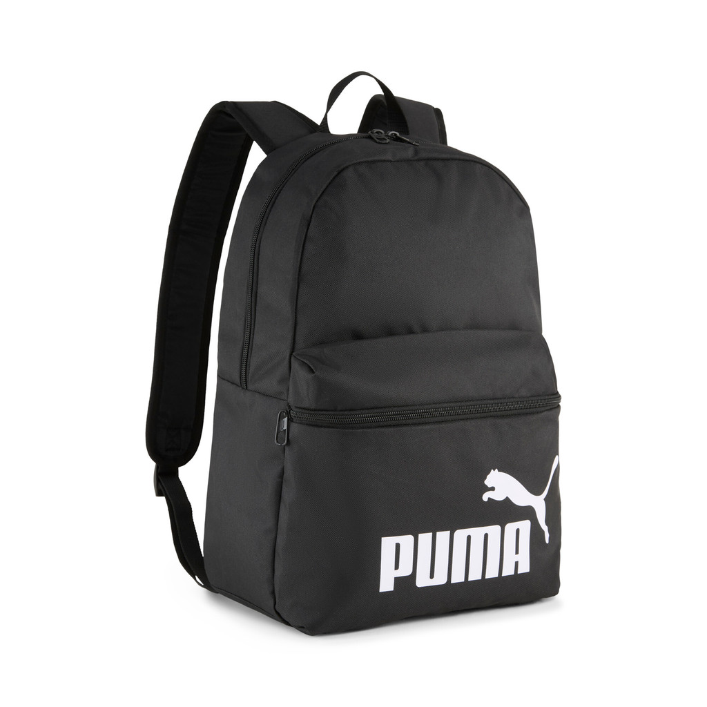 Tas Ransel Puma Phase Backpack Puma Black 091164 01