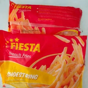Fiesta Kentang 500 gr