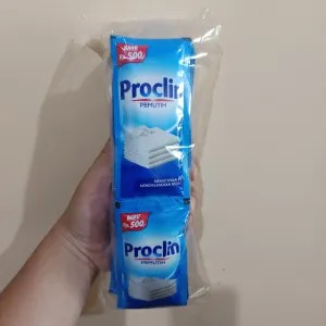Proclin Pemutih