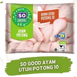so good ayam potong 10