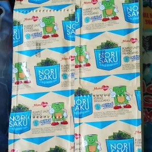 NORI SAKU ORIGINAL 2 GR