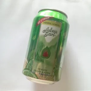 Adem Sari kaleng