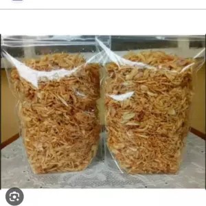 bawang goreng 250 gram