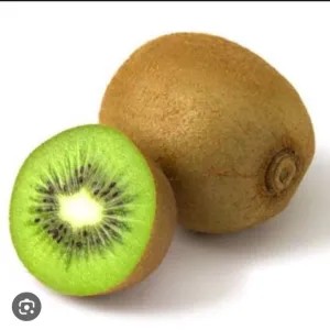 buah kiwi 3 biji