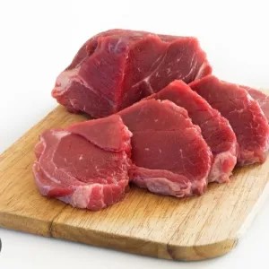 Daging sapi 1kg