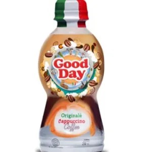 Good Day Botol Original