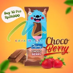 Joyday || Choco Berry