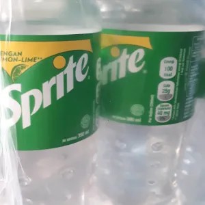 SPRITE 390ml