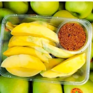 mangga cengkir Bumbu rujak Bangkok 750ml