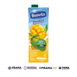 BUAVITA MANGGA 1L