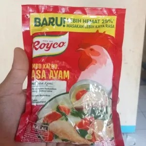Royco rasa ayam 250 gram