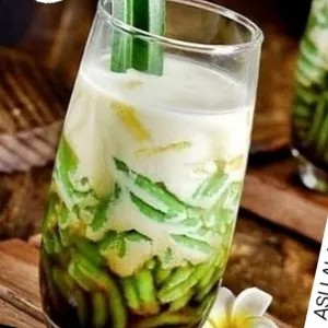 Es Cendol Nangka 1 Pcs