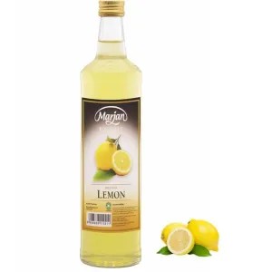 Sirup Marjan Rasa Lemon 460ml