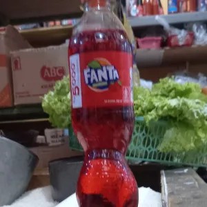 fanta 390ml