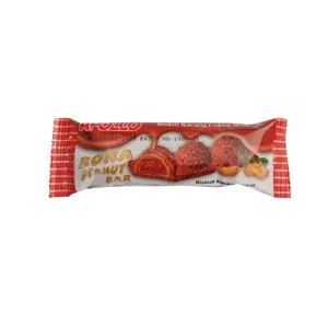 RESIZE APOLLO ROKA PEANUT BAR 18 GR