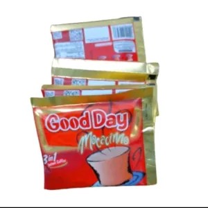 kopi good day 5per pack
