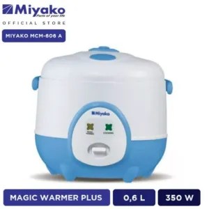 Miyako mcm 606A