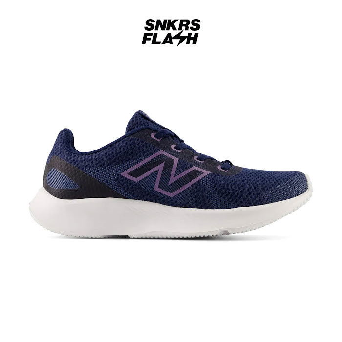 NEW BALANCE 430 Black Sepatu Lari Wanita - W4306C2